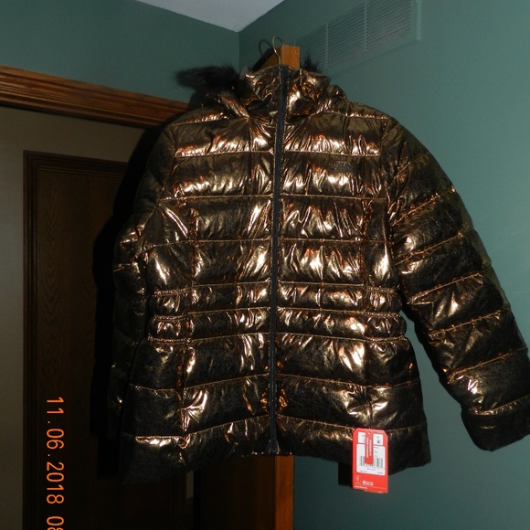 the north face copper